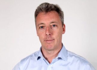 IG Group appoints former Paddy Power Betfair head Breon Corcoran as new CEO