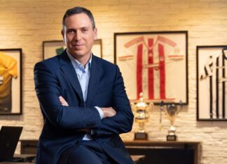 Kaizen Gaming's Betano named official global sponsor of UEFA Euro 2024 in Germany