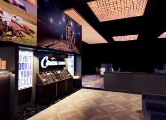 Las Vegas: Circa Sports to open new sportsbook at Silverton Casino Lodge