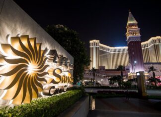 Las Vegas Sands, Sands China named to Dow Jones Sustainability Indices for North America and Asia Pacific