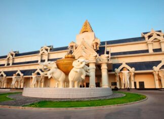 Macau Legend Development offloads Savan Legend Casino Resort in Laos for $39 million