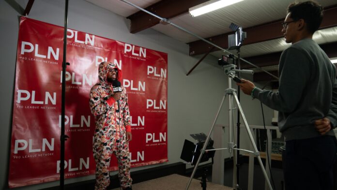 Missouri: Pro League Network opens production studio in Branson to expand content-production operation