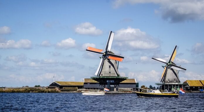 Netherlands minister Weerwind announces new plans to counter problem gambling