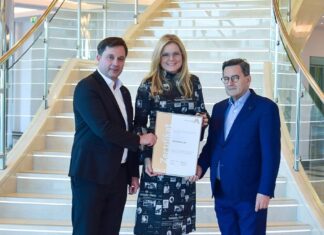 Novomatic receives Leading Austrian Company certification for its sustainable business strategy