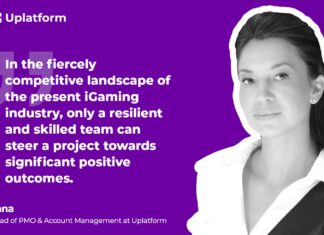 Santa's workshop secrets: Unwrapping Uplatform's team magic for client success
