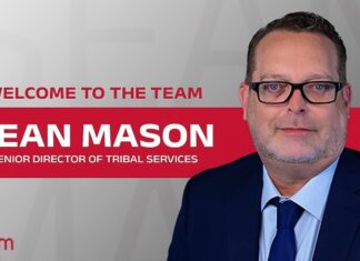 Sean Mason appointed as BMM Testlab's Senior Director of Tribal Services
