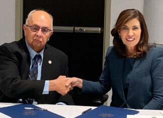 Senecas, NYS extend gaming compact to March 2024, paving the way for long-term negotiations