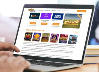 The Rise of Fruity Slots in the Digital Realm