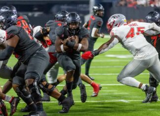 UNLV vs. New Mexico game under investigation for suspicious betting activities