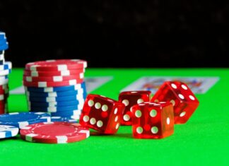 Bulgarian gambling industry expected to add BGN200m to 2024 budget