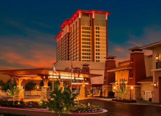 California's Thunder Valley Casino Resort seeking to fill over 100 positions