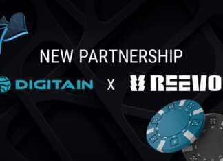 Digitain adds REEVO's game portfolio to its Centrivo platforms and aggregation service