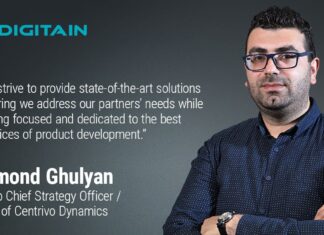 Digitain introduces redesigned bonus management, mobile-compatible back office for Centrivo Dynamics