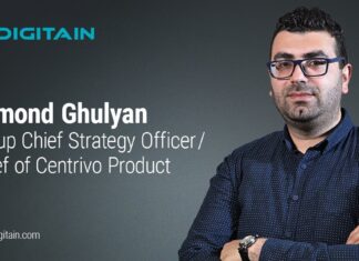 Digitain’s Centrivo launches all-new native apps for iOS and Android devices