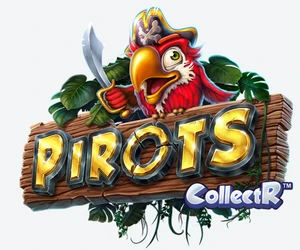 Light & Wonder ELK Studios Pirots