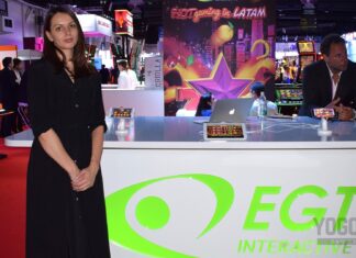 EGT Digital partners with operator MEGAWIN to debut its iGaming content in North Macedonia