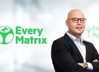 EveryMatrix names former Sportingtech MD Longhurst as new CCO