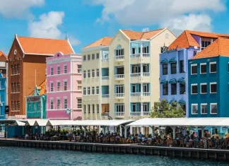 Everything you need to know: Curaçao’s parliamentary process
