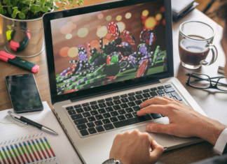 Fanatics launches sportsbook and online casino in Pennsylvania