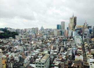 Fitch improves SJM Holdings outlook to “stable” amid Macau success