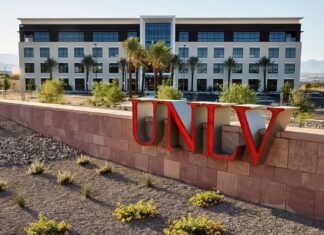 GMA-UNLV Black Fire entrepreneur boot camp now open to UNLV students and alumni, with casino experts as mentors