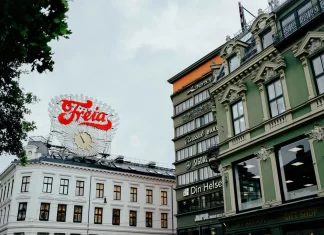 IBIA partnership with Norway signals end of monopoly