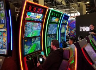 IRS seizes former Pace-O-Matic executive Rick Goodling's cash, accounts