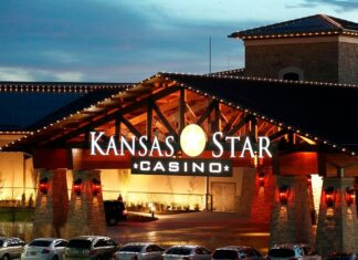 Kansas achieves new monthly sports betting revenue record of $20.1 million in December