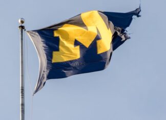 Michigan online gambling revenue hits record $2.30bn in 2023