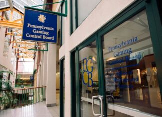 Pennsylvania Gaming Control Board imposes $27,500 in fines on two license holders