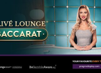 Pragmatic Play launches new premium Live Casino game Privé Lounge Baccarat