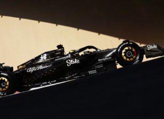 Sauber rebrands to Stake F1 Team after signing a 2-year partnership with Stake