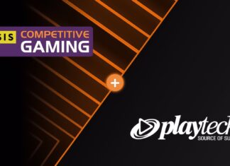 SIS signs agreement to provide its Competitive Gaming´s esports portfolio through Playtech platforms