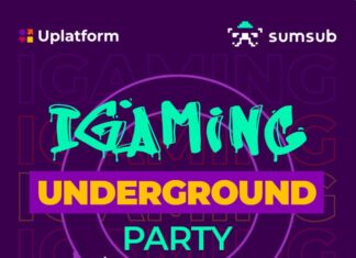 Uplatform to showcase product lineup, team up with Sumsub to host a party at ICE London 2024