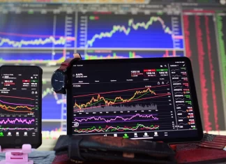 US growth drives revenue up 25% to £9.51bn at Flutter in 2023