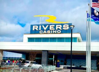 Virginia's three casinos post $58M in revenue for December, with Hard Rock's Bristol property seeing new record