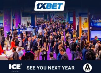 1xBet takes key roles at ICE London, iGB Affiliate, and The London Baby Party