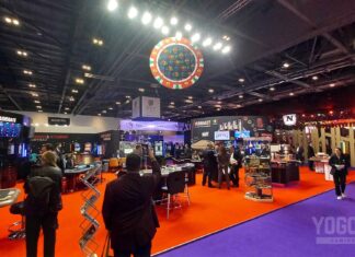 Abbiati reflects on successfull product showcase at ICE London 2024