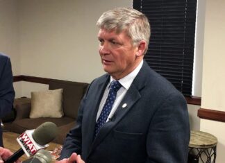 Alabama: Legislation to authorize lottery, casinos, sports betting seemingly lacking votes in Senate