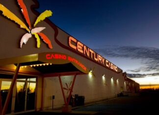 Century Casinos' Q4 net operating revenue estimated between $140 – 145 million