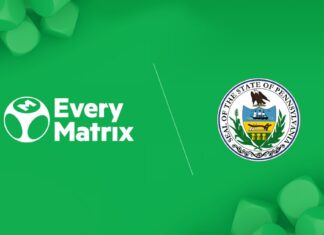 EveryMatrix earns Pennsylvania approval, gaining access to its sixth North American iGaming market