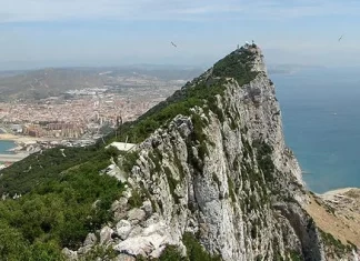 Gibraltar removed from FATF grey list