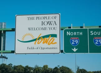 Iowa sports betting handle and revenue rise in January