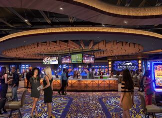 Kentucky: Churchill Downs unveils plans to open Owensboro Racing & Gaming in 2025