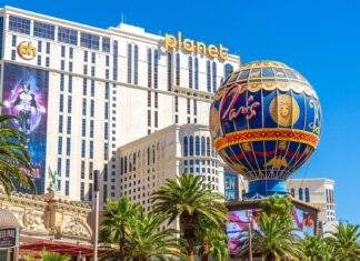 Las Vegas: Planet Hollywood guest scores $1.2 million jackpot in two-hour Pai Gow poker triumph
