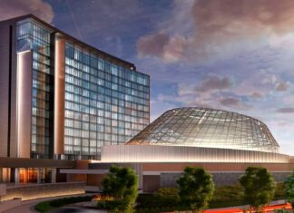 Michigan’s Gun Lake Casino announces interior renovation project worth $10 million