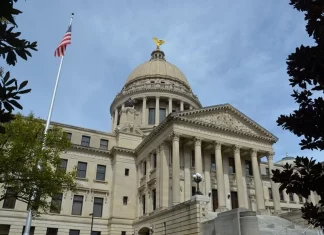 Mississippi House to consider another online sports betting bill