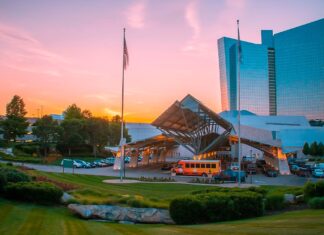 Mohegan Sun appoints marketing veteran Kimberly Simone as new Director of Sales