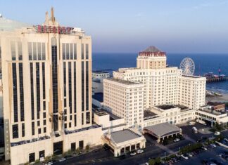 Mohegan Tribe to end management of Resorts Casino in Atlantic City