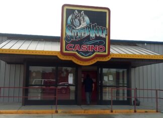 Montana approves the Fort Peck Assiniboine and Sioux Tribes to offer sports betting at Silver Wolf Casino